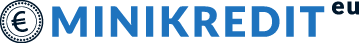 Logo Minikredit.eu - Vergleichsrechner Logo Minikredit.eu - Vergleichsrechner